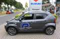 Suzuki Ignis 1.2 Select AUTOMAAT CVT Airco/Navigatie Smart Hybr Grijs - thumbnail 4