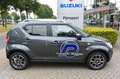Suzuki Ignis 1.2 Select AUTOMAAT CVT Airco/Navigatie Smart Hybr Grijs - thumbnail 8