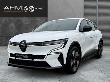 E-Tech Electric Equilibre EV40 NAVI KAMERA