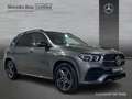 Mercedes-Benz GLE 400 400d 4Matic Aut. Gris - thumbnail 3