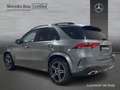 Mercedes-Benz GLE 400 400d 4Matic Aut. Gris - thumbnail 4
