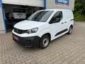 Peugeot Partner Premium L1 Navi Kamera Weiß - thumbnail 1