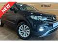 Volkswagen T-Cross 1.0 TSI Advance DSG7 81kW Nero - thumbnail 1