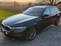 BMW 520 520d Touring Aut. Schwarz - thumbnail 1