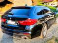 BMW 520 520d Touring Aut. Schwarz - thumbnail 3