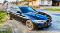 BMW 520 520d Touring Aut. Schwarz - thumbnail 4