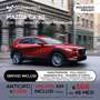 Mazda CX-30 NOLEGGIO LUNGO TERMINE-2.0MHEV 2WD Prime Line Auto Grigio - thumbnail 1