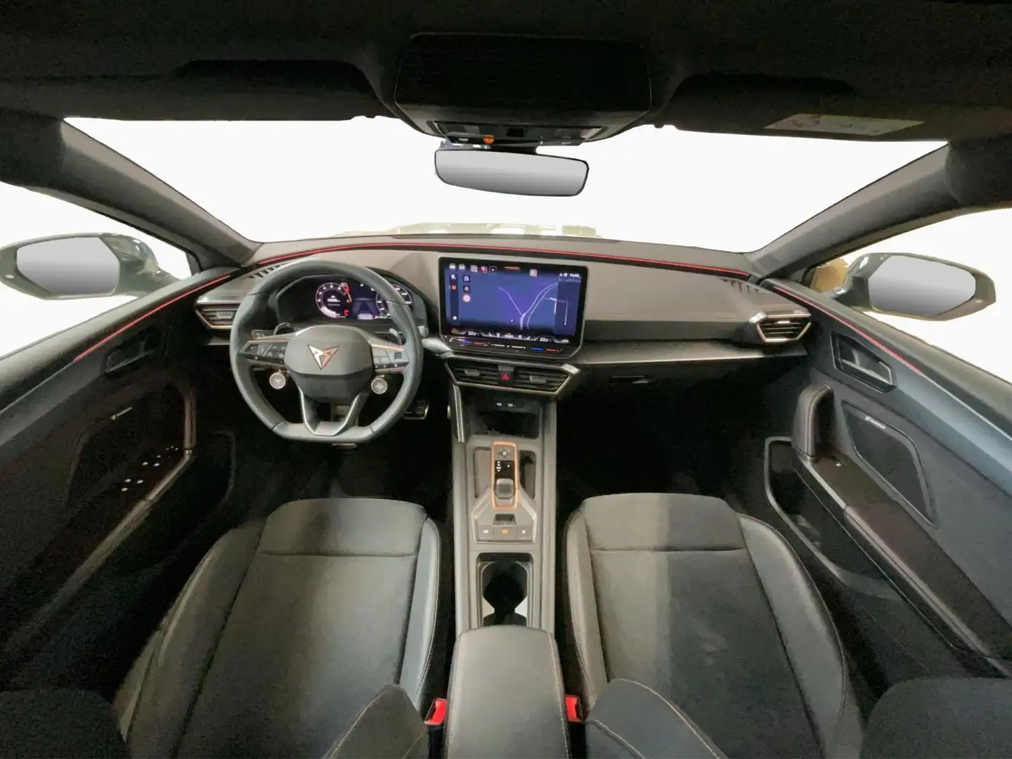 CUPRA Leon Driving-Perf.+DSG+Pano+LED Beige - 2