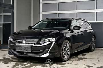 1.2 PureTech 130 SW Allure Pack Pickerl NEU