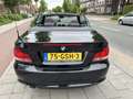 BMW 118 1-serie Cabrio 118i High Executive automaat airco/ Zwart - thumbnail 19