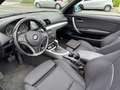 BMW 118 1-serie Cabrio 118i High Executive automaat airco/ Zwart - thumbnail 21