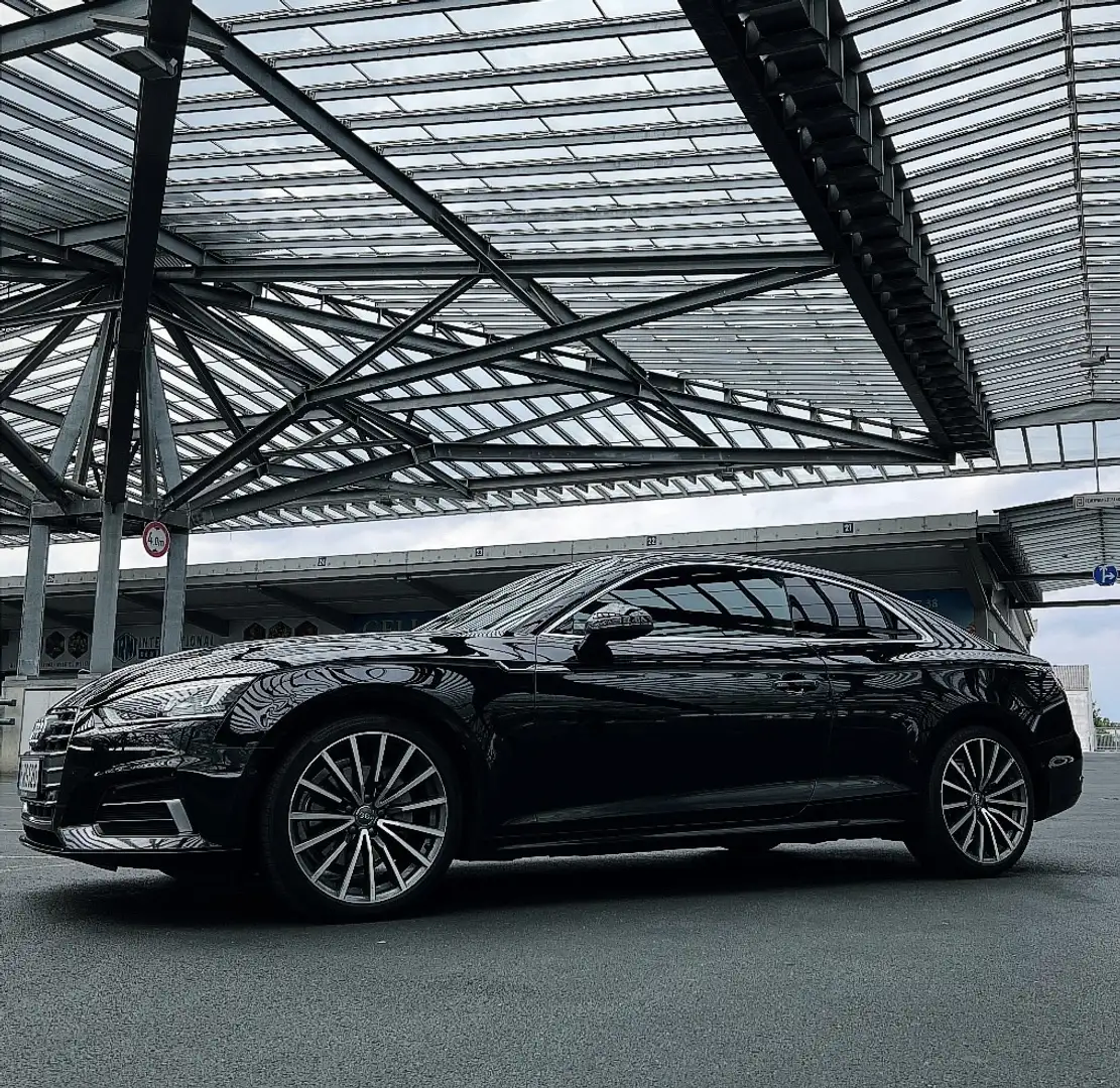 Audi A5 Coupe 40 TDI Sportback - 2
