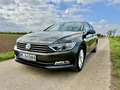Volkswagen Passat Variant Comfortline BMT/Start-Stopp Braun - thumbnail 2