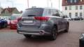 Mitsubishi Outlander 2.0 PHEV 4WD LED AHK 360° Sitzheizung Gris - thumbnail 5