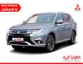 Mitsubishi Outlander 2.0 PHEV 4WD LED AHK 360° Sitzheizung Gris - thumbnail 1