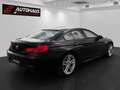 BMW 650 i xDrive Gran Coupé |M PAKET|HEAD-UP|SOFT-CLOSE| Černá - thumbnail 6