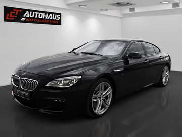i xDrive Gran Coupé |M PAKET|HEAD-UP|SOFT-CLOSE|