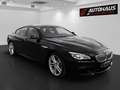 BMW 650 i xDrive Gran Coupé |M PAKET|HEAD-UP|SOFT-CLOSE| Černá - thumbnail 4