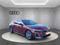 Audi A5 Avant TFSI S tronic* Rouge - thumbnail 4