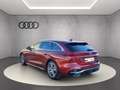 Audi A5 Avant TFSI S tronic* Rouge - thumbnail 6