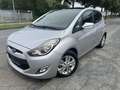 Hyundai iX20 Erster Hand 1.6 CRDi Crossline Argent - thumbnail 1