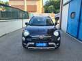 Fiat 500X 500 X 2015 1.3 mjt Cross 4x2 95cv Zwart - thumbnail 2