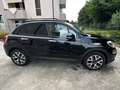 Fiat 500X 500 X 2015 1.3 mjt Cross 4x2 95cv Zwart - thumbnail 4