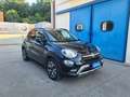 Fiat 500X 500 X 2015 1.3 mjt Cross 4x2 95cv Zwart - thumbnail 1