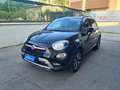 Fiat 500X 500 X 2015 1.3 mjt Cross 4x2 95cv Zwart - thumbnail 3