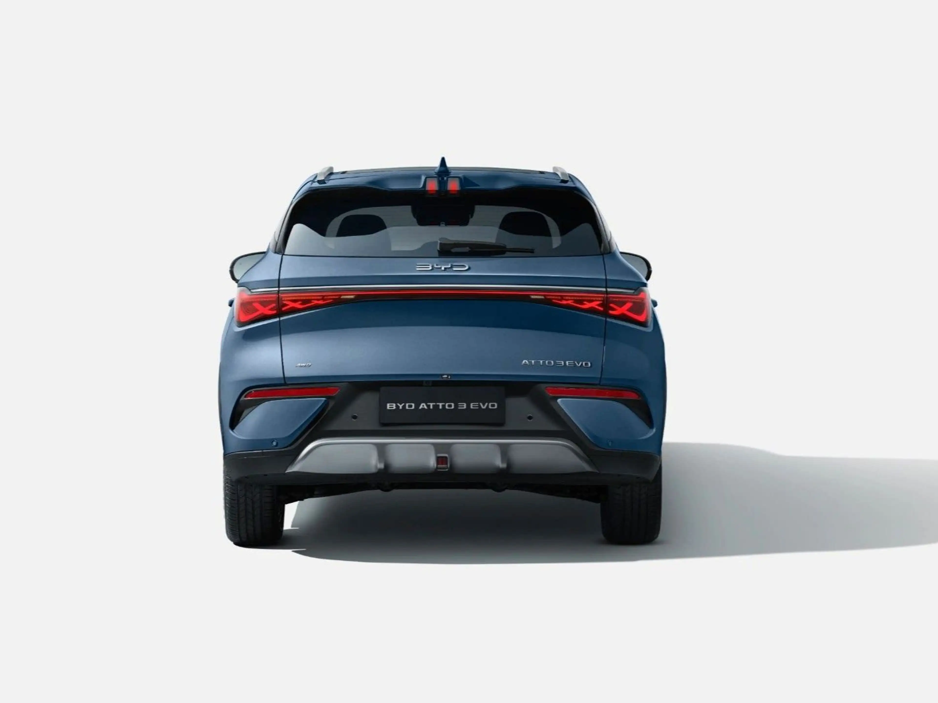 BYD Atto 3 EVO Design*SOFORT*BIS 6000-FÖRDERUNG* — photo 3