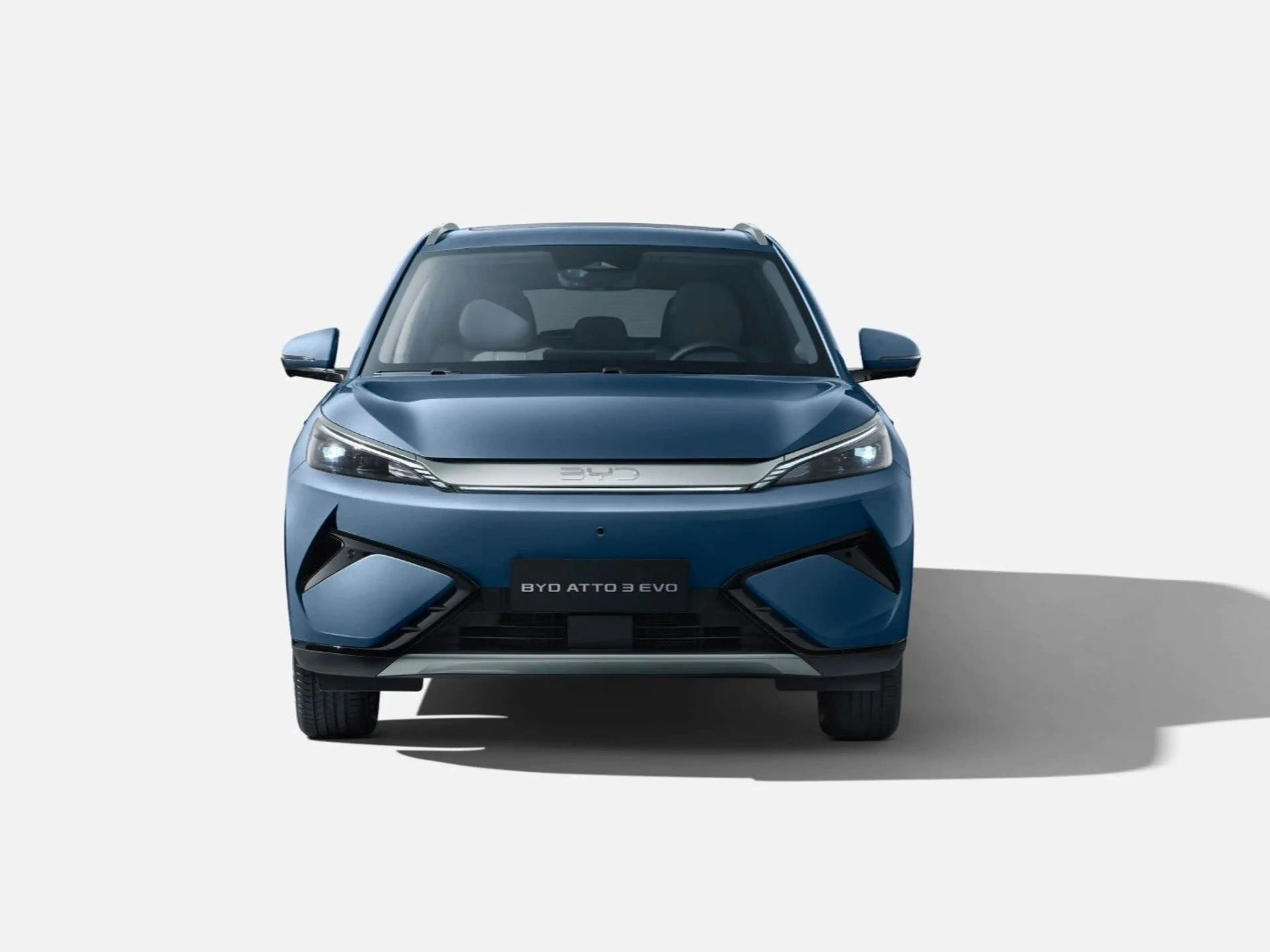 BYD Atto 3 EVO Design*SOFORT*BIS 6000-FÖRDERUNG* — photo 2