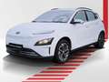 Hyundai KONA SELECT ELEKTRO 2WD KAMERA PDC ACC SHZ KLIMA Weiß - thumbnail 1