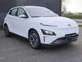 Hyundai KONA SELECT ELEKTRO 2WD KAMERA PDC ACC SHZ KLIMA Weiß - thumbnail 3