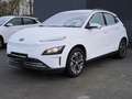 Hyundai KONA SELECT ELEKTRO 2WD KAMERA PDC ACC SHZ KLIMA Weiß - thumbnail 6