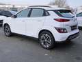Hyundai KONA SELECT ELEKTRO 2WD KAMERA PDC ACC SHZ KLIMA Weiß - thumbnail 4