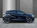 Renault Captur Techno Winter- & Navigationspaket TCe 90 67 kW ... Schwarz - thumbnail 2