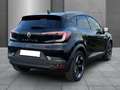Renault Captur Techno Winter- & Navigationspaket TCe 90 67 kW ... Schwarz - thumbnail 3