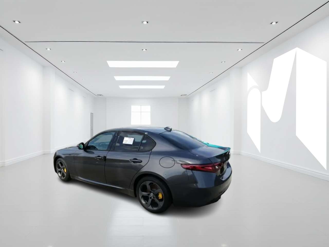 Alfa Romeo Giulia 2.2 Turbo Diesel 190CV Sprint 3433 TASSO 3%