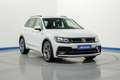 Volkswagen Tiguan Allspace 2.0TDI Advance DSG 110kW Weiß - thumbnail 3