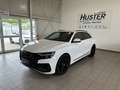 Audi SQ8 4.0 TFSI quattro *STHZ,MATRIX,LEDER*, Weiß - thumbnail 4