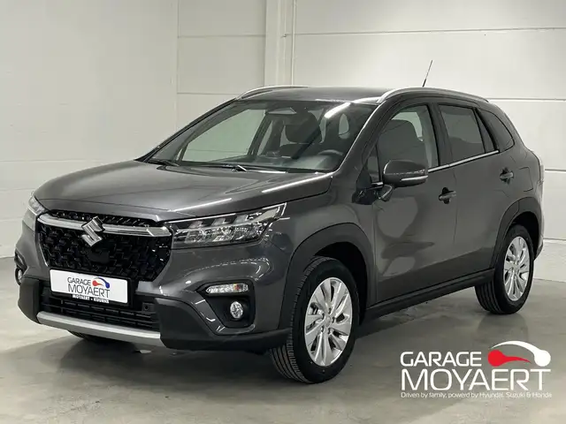 Suzuki SX4 S-Cross 1.4 GL+
