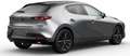 Mazda 3 5HB 2.5L e-SKYACTIV G 140ps 6MT FWD Homura Grau - thumbnail 4