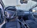 Ford Ranger Ranger VII 2016 2.2 tdci super cab XLT 160cv Argento - thumbnail 11