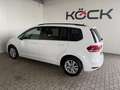 Volkswagen Touran Comfortline BMT Weiß - thumbnail 14