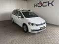 Volkswagen Touran Comfortline BMT Weiß - thumbnail 1