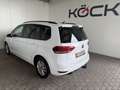 Volkswagen Touran Comfortline BMT Weiß - thumbnail 10