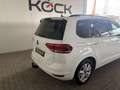 Volkswagen Touran Comfortline BMT Weiß - thumbnail 4