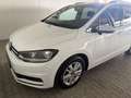 Volkswagen Touran Comfortline BMT Weiß - thumbnail 15