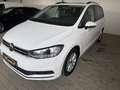 Volkswagen Touran Comfortline BMT Weiß - thumbnail 9