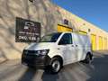 Volkswagen T6 Transporter 2.0 TDi AMENAGEMENT SORTIMO Blanc - thumbnail 1